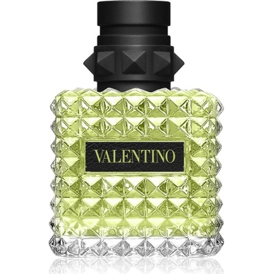 Valentino Born In Roma Green Stravaganza Donna parfémovaná voda dámská 30 ml