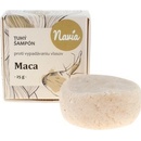 Kvitok tuhý šampón proti vypadávání vlasů Maca 25 g