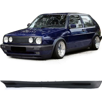 Angeleyes VW Golf 2 predná lišta GL