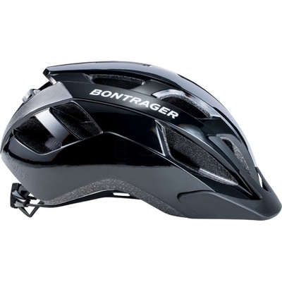 Bontrager Solstice black 2021 – Zbozi.Blesk.cz