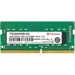 Transcend 8GB DDR4 3200MHz TS3200HSB-8G
