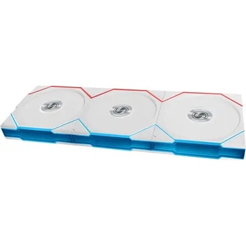 Lian Li UNI UNI FAN TL 120 Wireless White 3ks 12TL1W3W