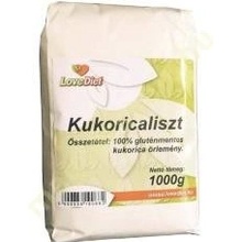 Lovediet Kukuričná múka 1 kg