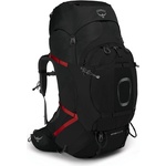 Osprey Туристическа раница osprey aether plus 100, черна (10011961osp)