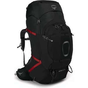 Osprey Туристическа раница osprey aether plus 100, черна (10011961osp)