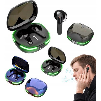 TWS PRO 60 Bluetooth 5.0