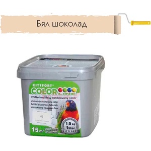 CL ЛАТЕКС cl 03 БЯЛ ШОКОЛАД 1.5кг (13580)