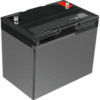Green Cell CAV12 12V 80Ah