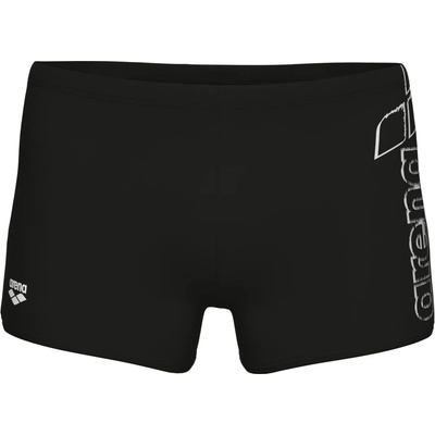 arena Мъжки бански слипове Arena Scratchy Swim Short Swim brief - Black - размер 8 (DE) (050-2172-0216)