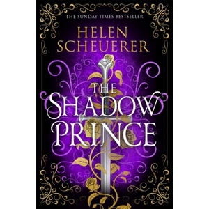 Slaying the Shadow Prince | Helen Scheuerer (ISBN: 9781035087013)