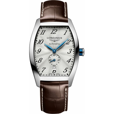 Longines L2.642.4.73.4