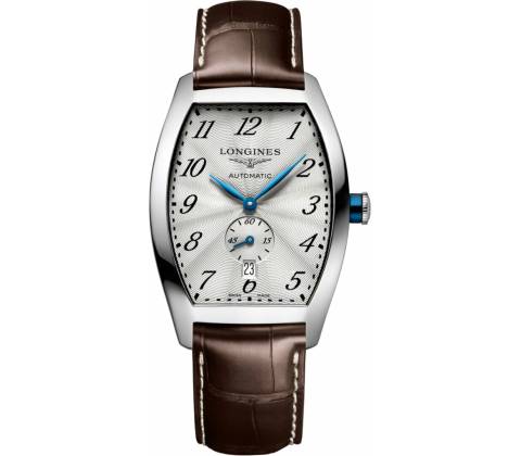 Longines L2.642.4.73.4