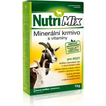 NutriMix kozy plv. 1 kg