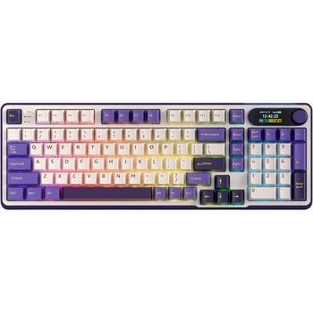 Royal Kludge RK-S98-BBERRYMS-CHTSW-US