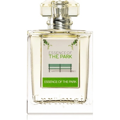 Carthusia Essence of the Park parfumovaná voda dámska 100 ml