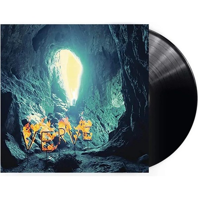 VERVE: A STORM IN HEAVEN LP