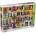 EUROGRAPHICS Пъзел Eurographics от 1000 части - Средиземноморски прозорци (60005350)