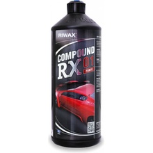 RIWAX RX 01 COMPOUND FORTE 1 kg