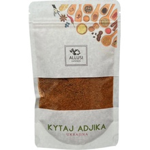 Allusi food Kytaj Adjika Ukrajina 47 g