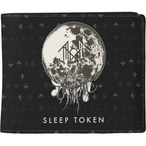  Sleep Token - The Summoning Black WASTSUMB