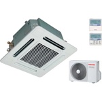 Toshiba RAV-SM564MUT-E / RAV-SP564ATP-E Климатици