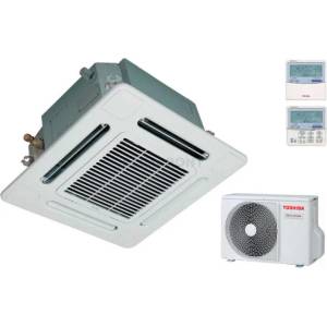 Toshiba RAV-SM564MUT-E / RAV-SP564ATP-E Климатици