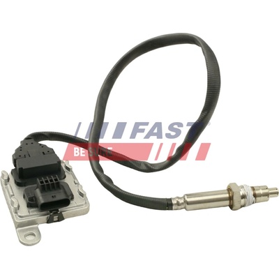 NOx-Sensor, vstrekovanie močoviny FAST FT81809