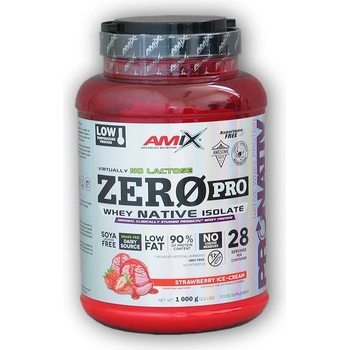 Amix ZeroPro 1000 g