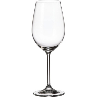 LARA Pohár na víno 6 x 350 ml