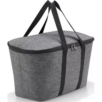 Reisenthel Coolerbag Twist Silver (UH7052)