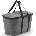 Reisenthel Coolerbag Twist Silver (UH7052)