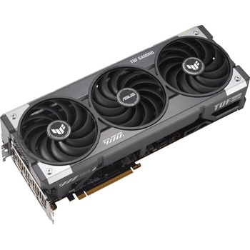 Image 1 of ASUS TUF Gaming Radeon RX 9070 XT OC 16GB GDDR6 256bit (TUF-RX9070XT-O16G-GAMING/90YV0L70-M0NA00)