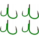 MADCAT A-Static Deadbait Gripper Hook vel.8 4 ks