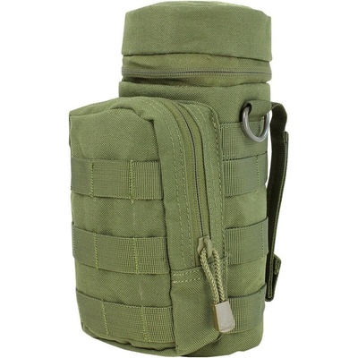 Condor Outdoor Molle H2O na fľašu oliv