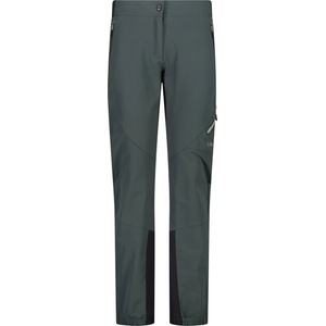CMP Дамски алпийски панталон CMP Women's Pant Ripstop Mountaineering trousers - Jungle - размер 38 (EU) (107-2708-0913)