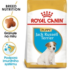 Royal Canin Jack Russell Terrier Puppy 4,5 kg