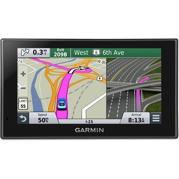 Garmin Nüvi 2689LMT