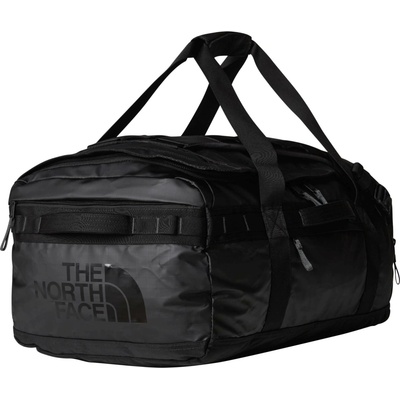 The North Face Base Camp Voyager Duffel černá 62l
