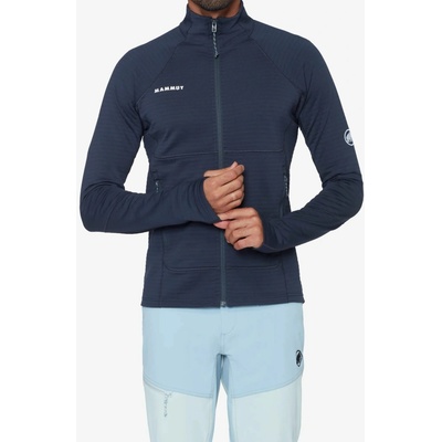 Mammut Taiss Ml Jacket Men modrá