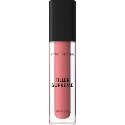 Catrice Lip Gloss Filler Supreme Гланц/блясък 3, 2ml