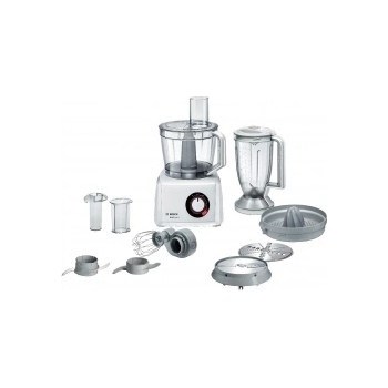 Bosch MCW 620