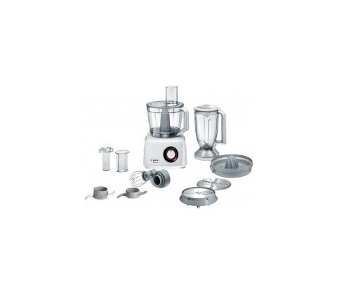 Bosch MCW 620