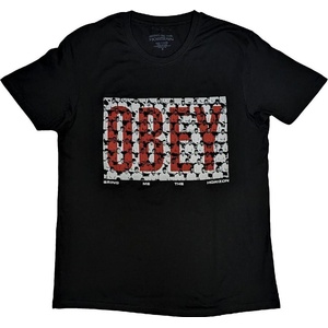 Bring Me The Horizon Obey Black M Риза (BMTHTS132MB02)