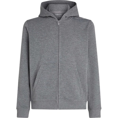 Calvin Klein Суитшърт full zip hoodie
