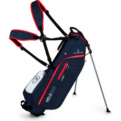 Masters SL650 lehký golfový standbag