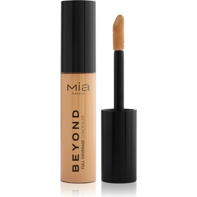 MIA Cosmetics Paris Beyond Full Coverage течен коректор за пълно покритие цвят Peach 20ml