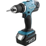 Makita DDF453RFX7 Бормашина-винтоверт