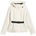 4F Technical Jacket F0869 Размер: M / Цвят: бял