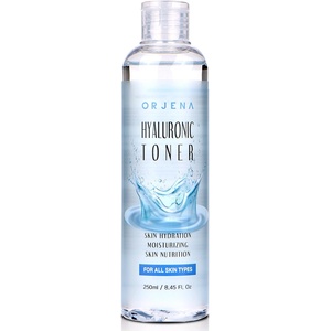 ORJENA Hyaluronic Toner Тоник дамски 250ml