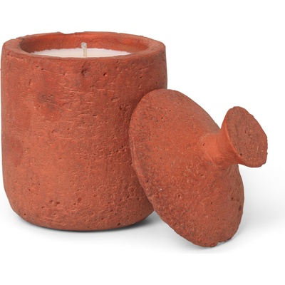 ferm LIVING Ura Red Sienna 1104264790